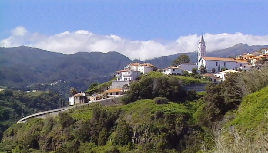 Freguesia do Faial candidata no concurso “7 Maravilhas de Portugal”