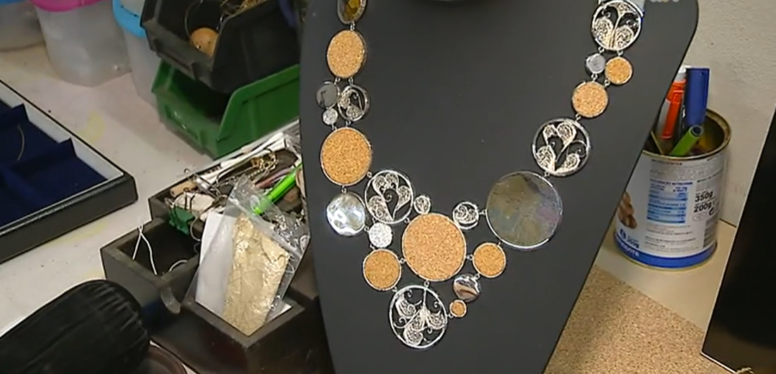 Oficina de Filigrana