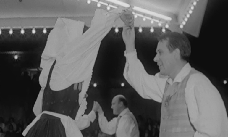 Festival Internacional de Folclore em Santarém