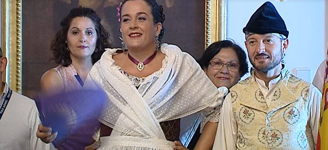 Festival Internacional de Folclore na Ilha Terceira