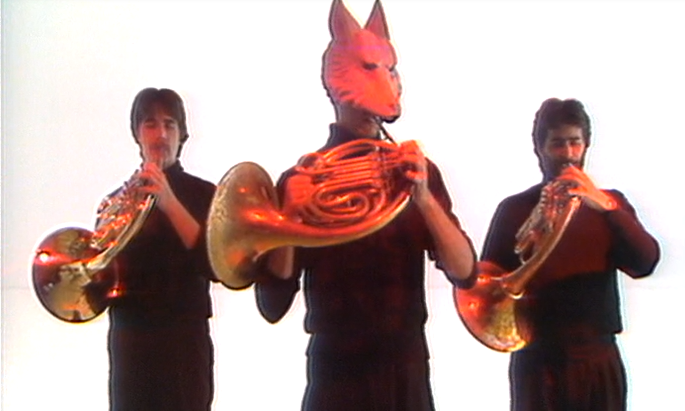 Forum Musical – Parte I