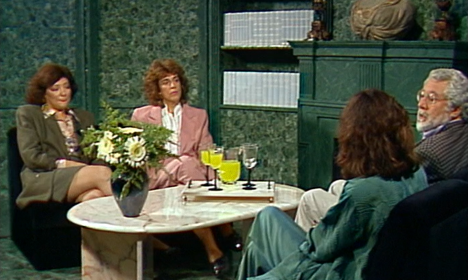 Forum Musical – Parte I