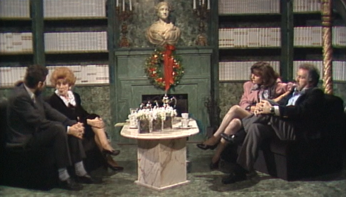 Forum Musical – Parte I