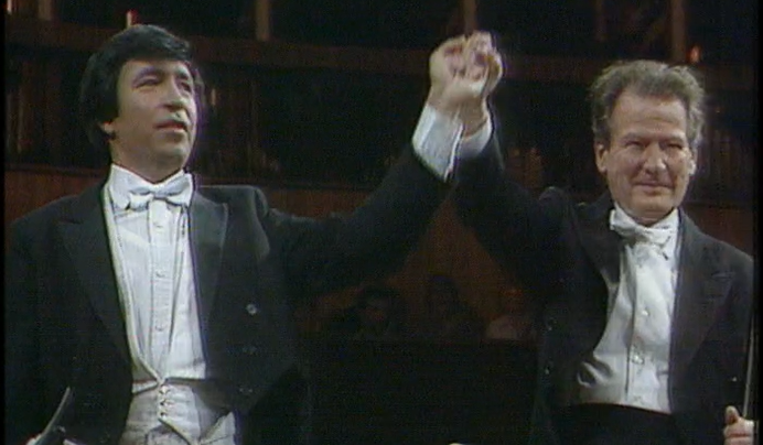 Forum Musical – Parte II