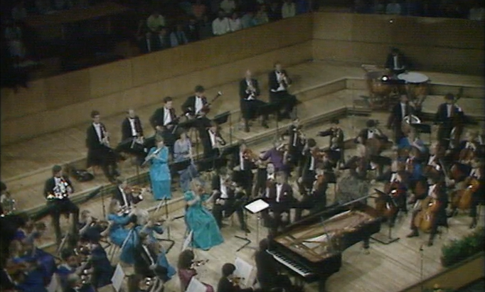 Forum Musical – Parte II