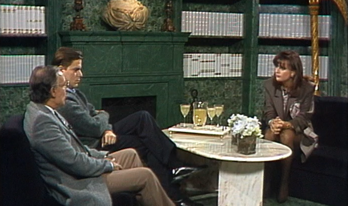 Forum Musical – Parte I