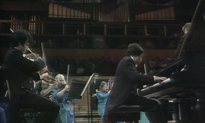 Forum Musical – Parte II