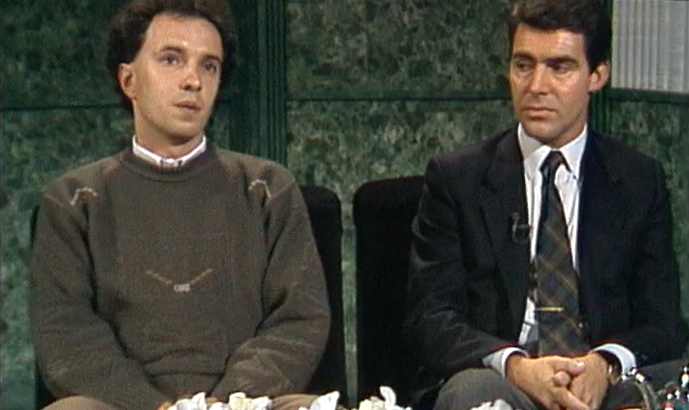 Forum Musical – Parte I