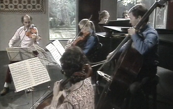 Forum Musical – Parte I