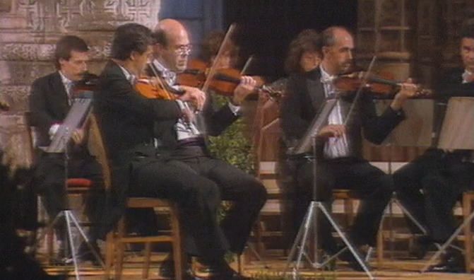 Forum Musical – Parte I