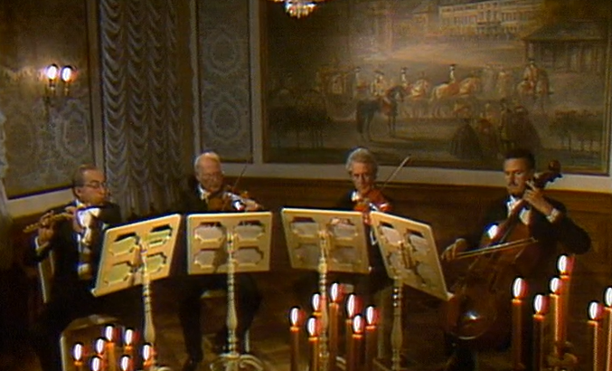 Forum Musical – Parte II