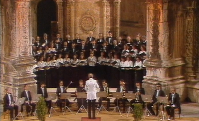 Forum Musical – Parte I