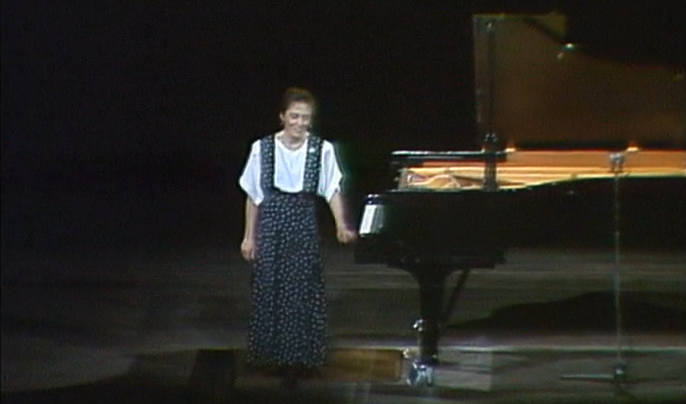 Forum Musical – Parte II