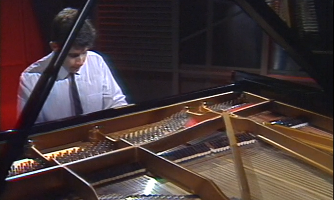 Forum Musical – Parte I