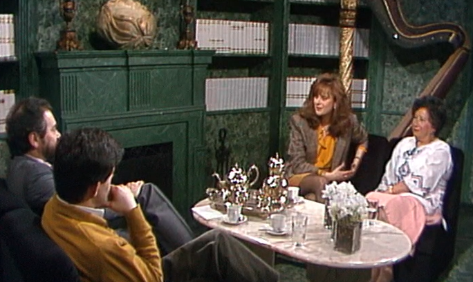 Forum Musical – Parte I