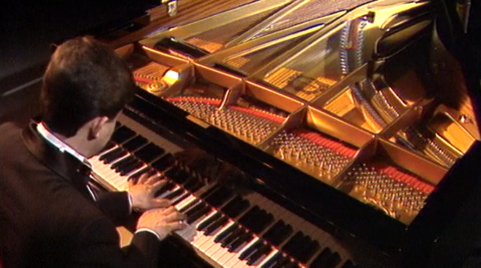 Forum Musical – Parte II