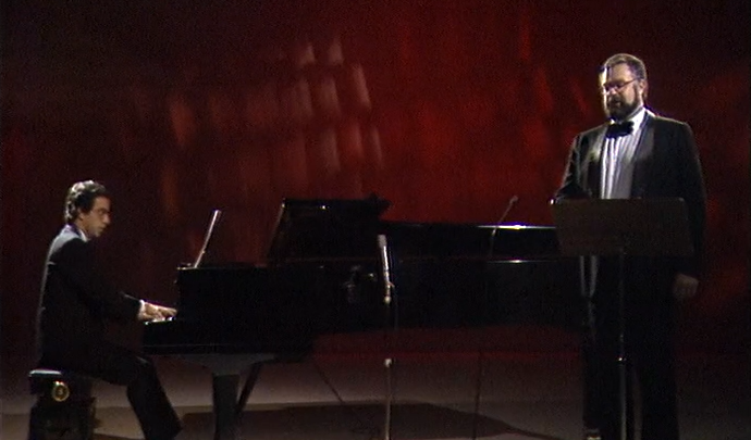 Forum Musical – Parte II