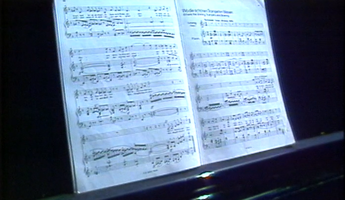 Forum Musical – Parte I