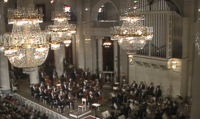 Forum Musical – Parte II