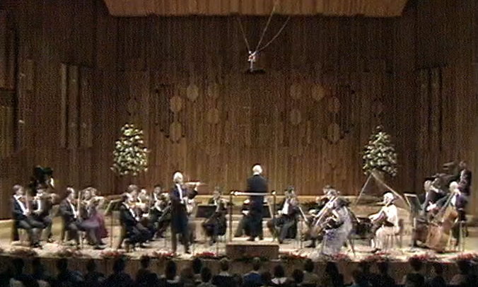 Forum Musical – Parte II