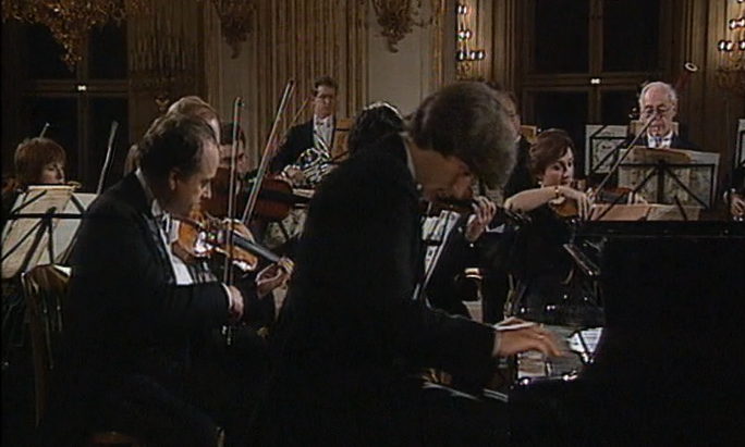 Forum Musical – Parte II