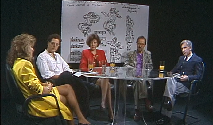 Forum Musical – Parte I