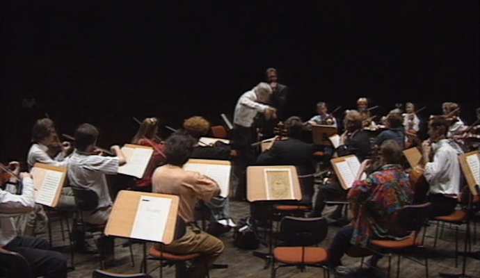 Forum Musical – Parte I