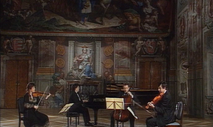 Forum Musical – Parte II