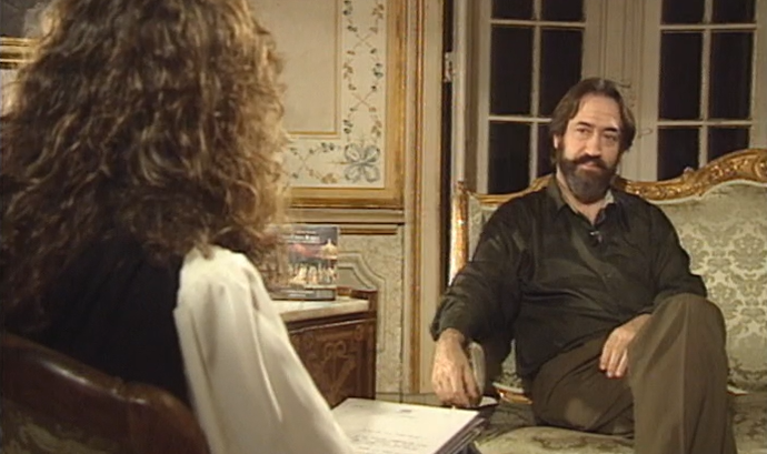 Forum Musical – Parte I