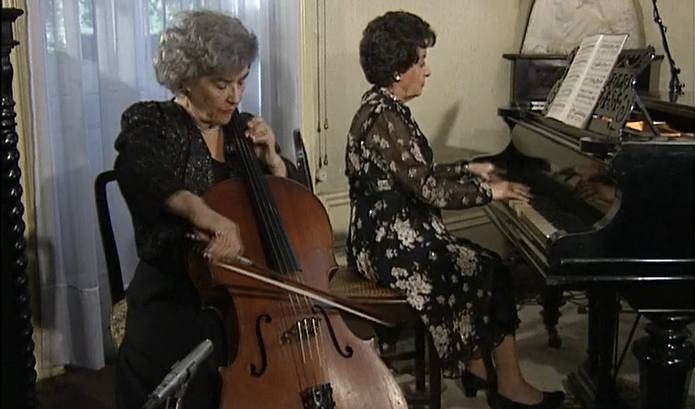 Forum Musical – Parte I