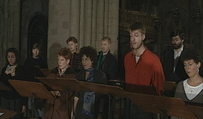 Forum Musical – Parte I