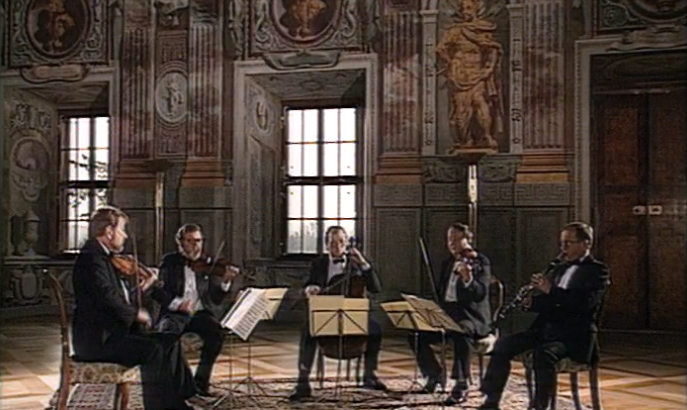 Forum Musical – Parte II