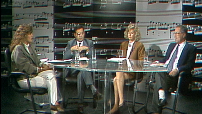 Forum Musical – Parte I