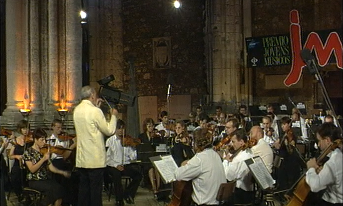 Forum Musical – Parte II