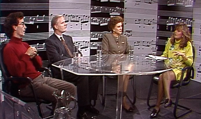 Forum Musical – Parte I