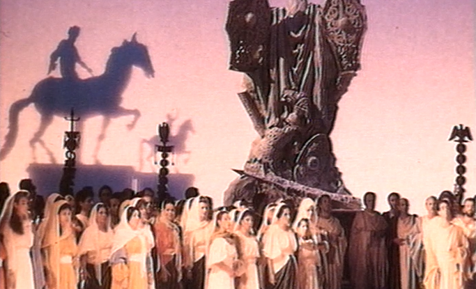 Forum Musical – Parte I