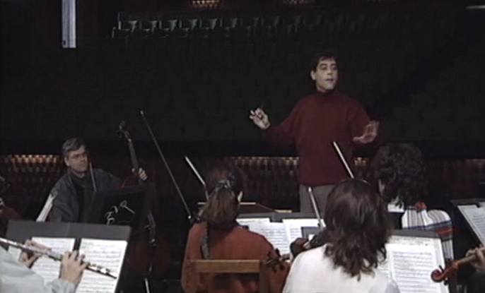 Forum Musical – Parte I