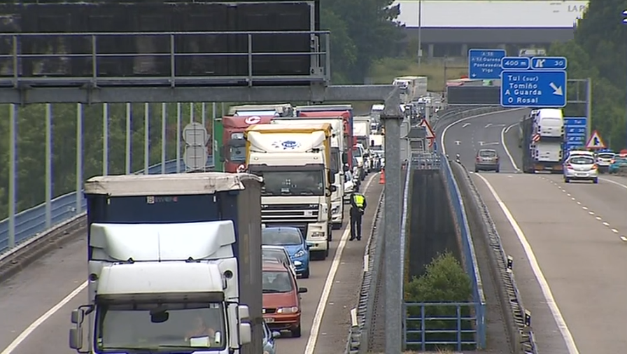 Controlo das Fronteiras