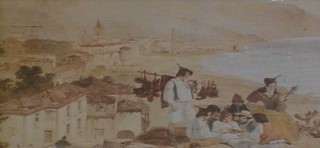 A importância da cidade do Funchal na expansão marítima