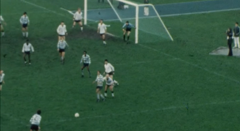 Futebol: Sporting Clube de Portugal vs Oliveira do Bairro