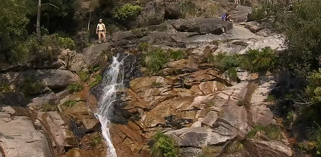 Parque Nacional da Peneda Gerês