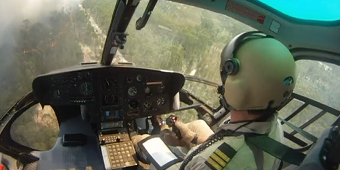 Militares da GNR feridos