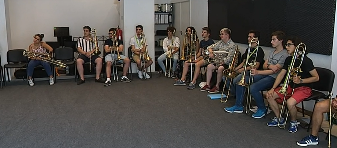 Festival Gravíssimo