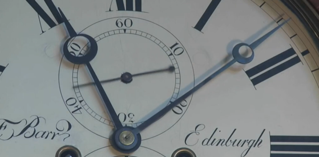 Abolir a mudança da hora na Europa