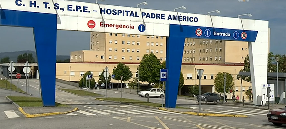 Bactéria hospitalar