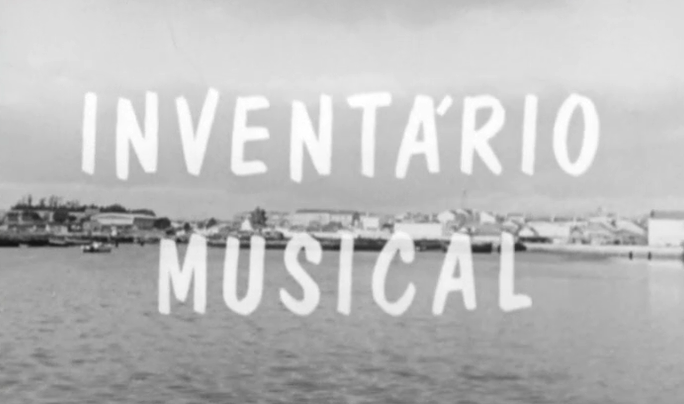 Inventário Musical
