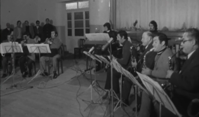 Sociedade Filarmónica 1º de Dezembro do Montijo