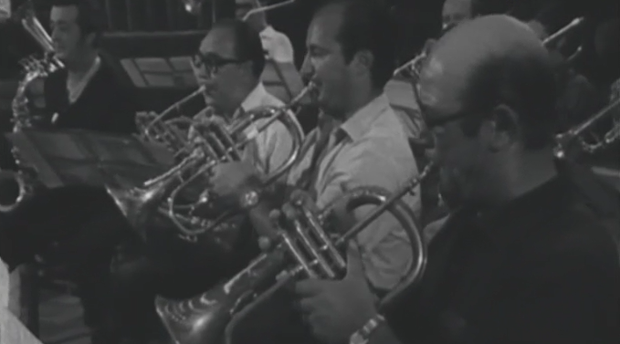 Banda Filarmónica Humanitária