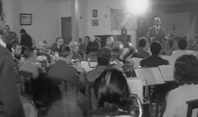 Sociedade de Instrução Musical Rossiense