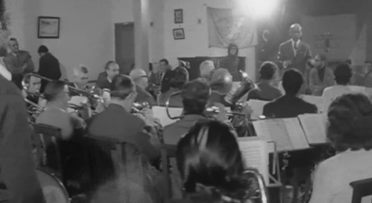 Sociedade de Instrução Musical Rossiense